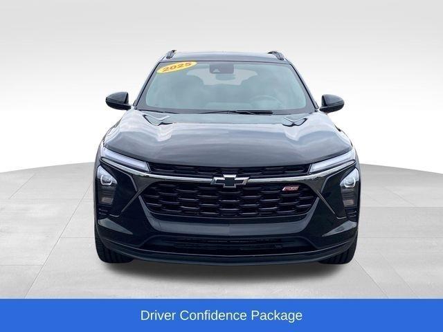 Chevrolet Trax 2RS 2025