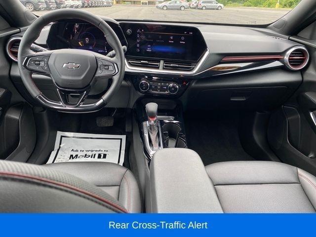 Chevrolet Trax 2RS 2025