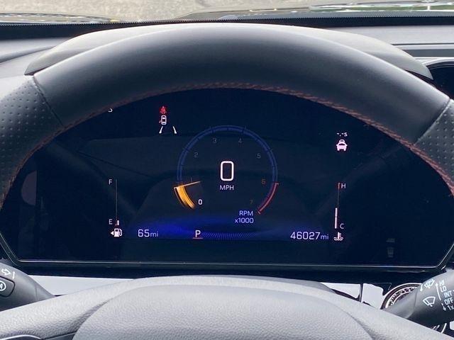 Chevrolet Trax 2RS 2025