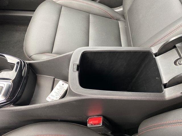 Chevrolet Trax 2RS 2025