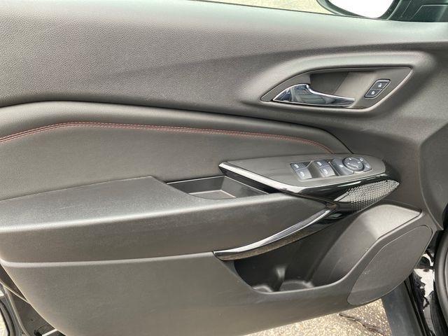 Chevrolet Trax 2RS 2025