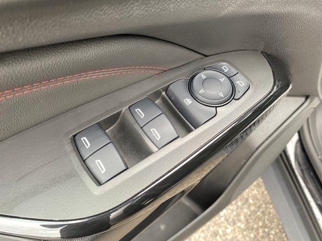 Chevrolet Trax 2RS 2025
