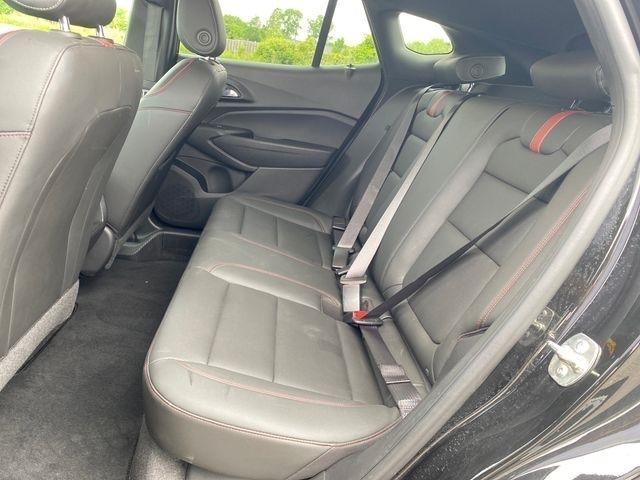 Chevrolet Trax 2RS 2025