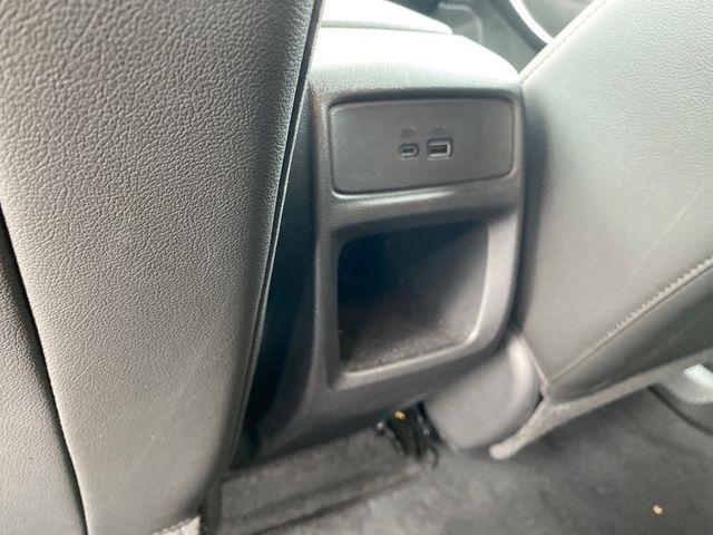 Chevrolet Trax 2RS 2025