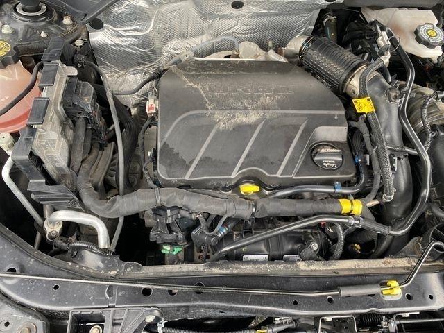 Chevrolet Trax 2RS 2025