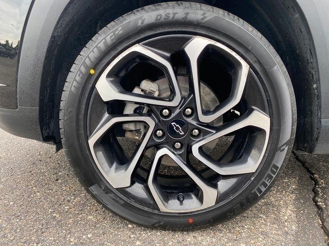 Chevrolet Trax 2RS 2025
