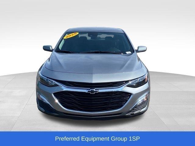 Chevrolet Malibu RS 2025