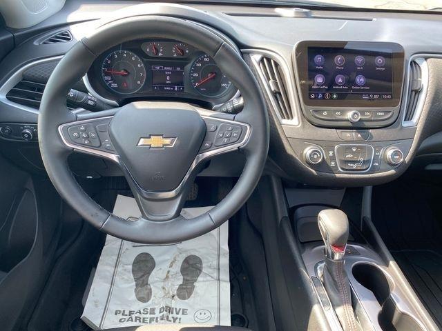 Chevrolet Malibu RS 2025