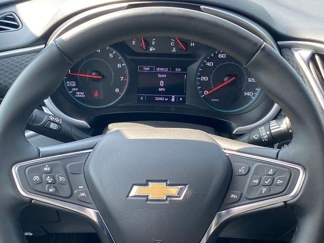 Chevrolet Malibu RS 2025