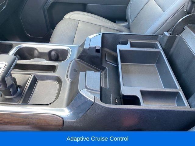 GMC Sierra 1500 SLT Crew Cab 4WD 2023