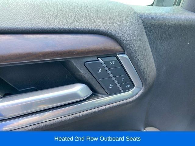 GMC Sierra 1500 SLT Crew Cab 4WD 2023