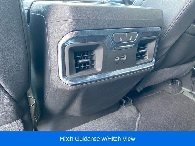GMC Sierra 1500 SLT Crew Cab 4WD 2023