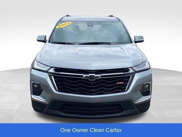 Chevrolet Traverse RS AWD 2023