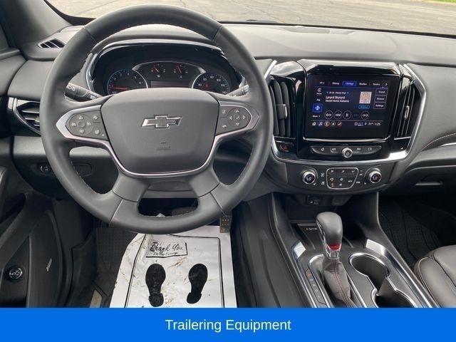 Chevrolet Traverse RS AWD 2023