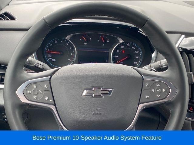 Chevrolet Traverse RS AWD 2023
