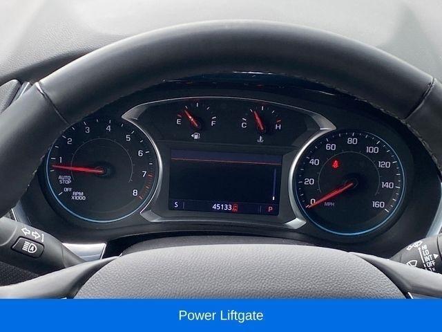 Chevrolet Traverse RS AWD 2023
