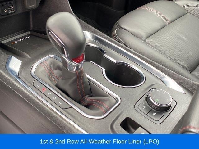 Chevrolet Traverse RS AWD 2023
