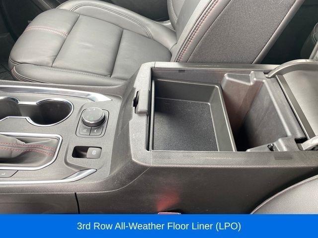 Chevrolet Traverse RS AWD 2023
