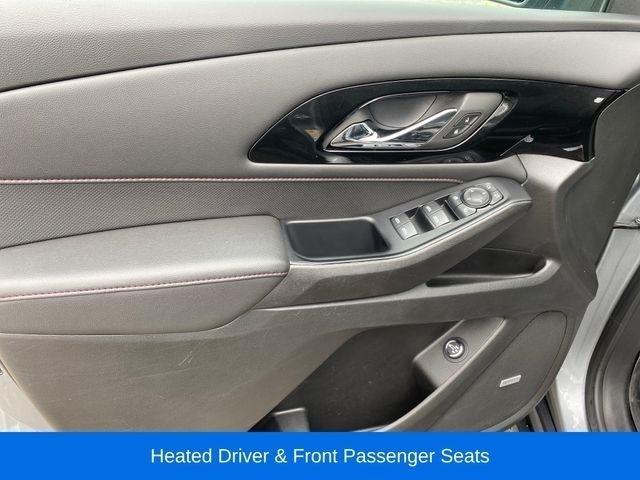 Chevrolet Traverse RS AWD 2023