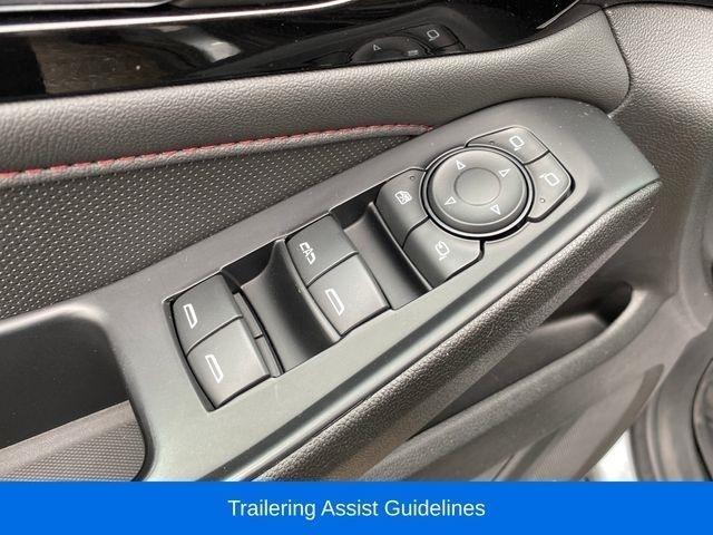 Chevrolet Traverse RS AWD 2023