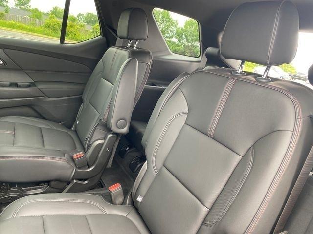 Chevrolet Traverse RS AWD 2023