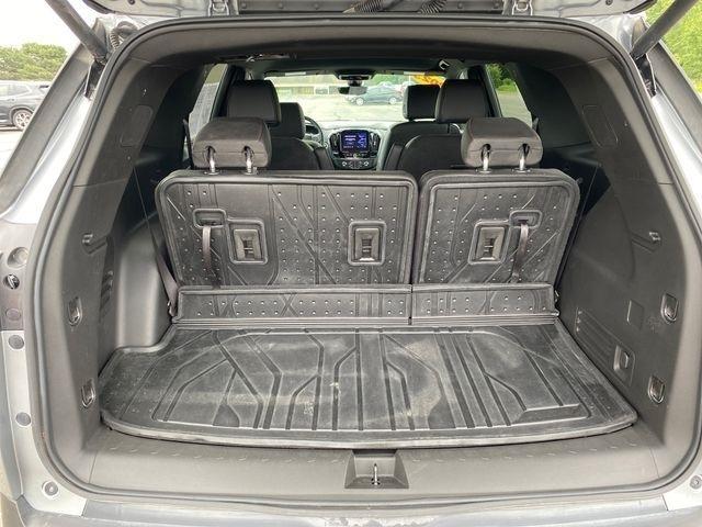 Chevrolet Traverse RS AWD 2023