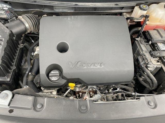Chevrolet Traverse RS AWD 2023