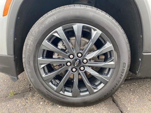 Chevrolet Traverse RS AWD 2023