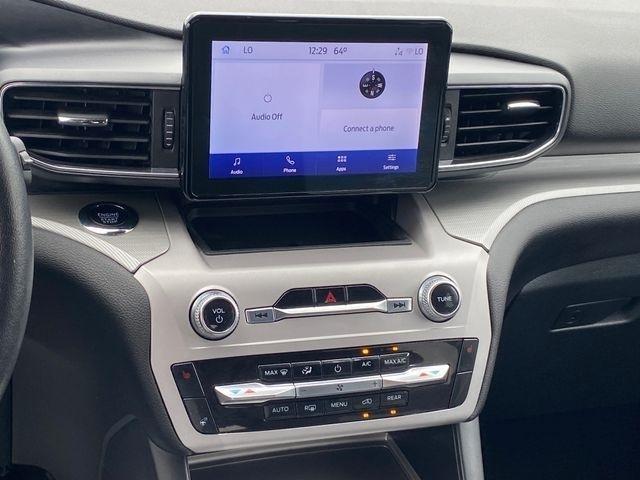 Ford Explorer XLT AWD 2023