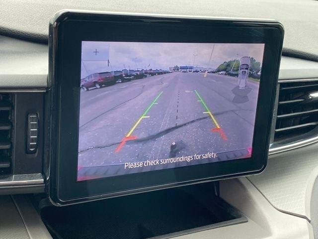 Ford Explorer XLT AWD 2023