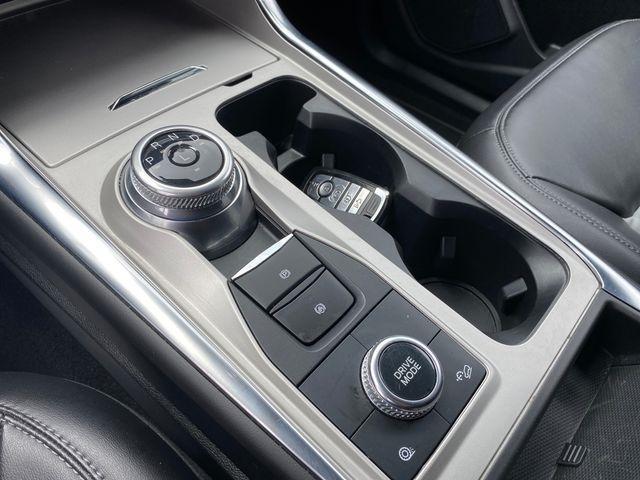 Ford Explorer XLT AWD 2023