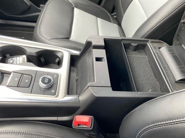 Ford Explorer XLT AWD 2023
