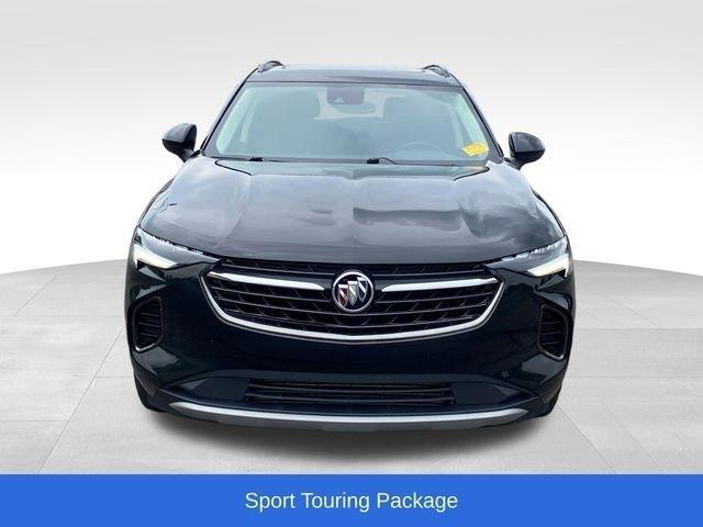 Buick Envision Essense AWD 2021