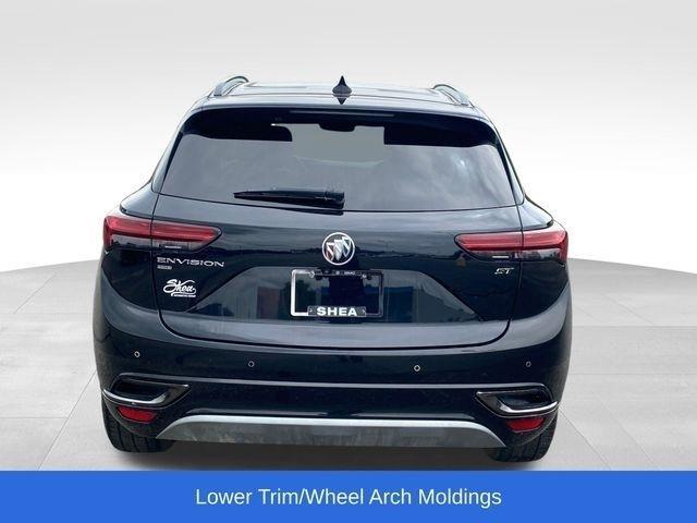 Buick Envision Essense AWD 2021