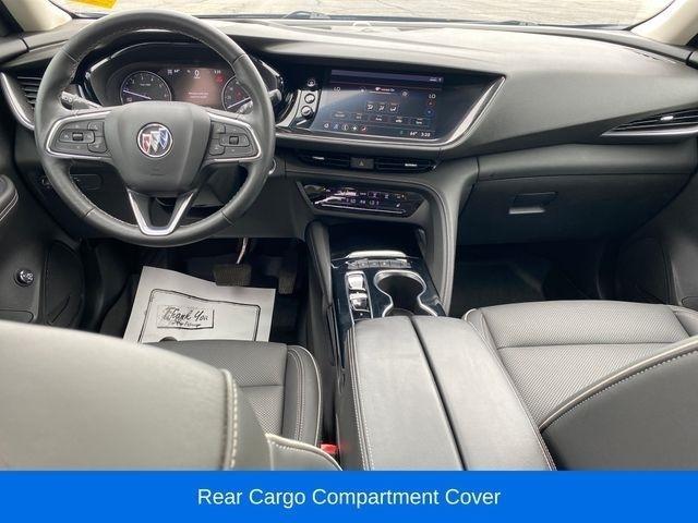 Buick Envision Essense AWD 2021
