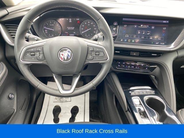 Buick Envision Essense AWD 2021