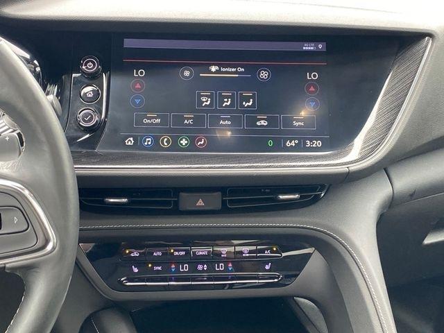 Buick Envision Essense AWD 2021