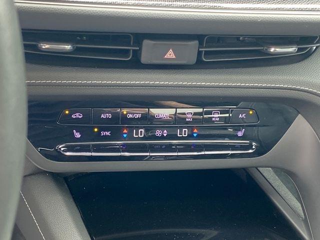Buick Envision Essense AWD 2021