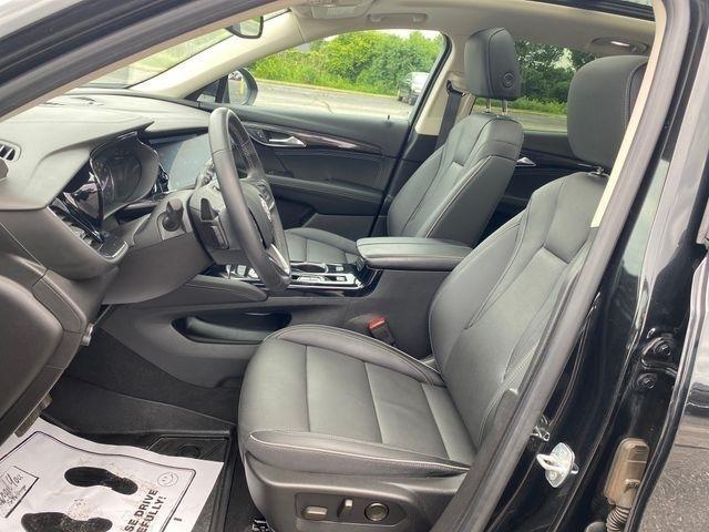 Buick Envision Essense AWD 2021