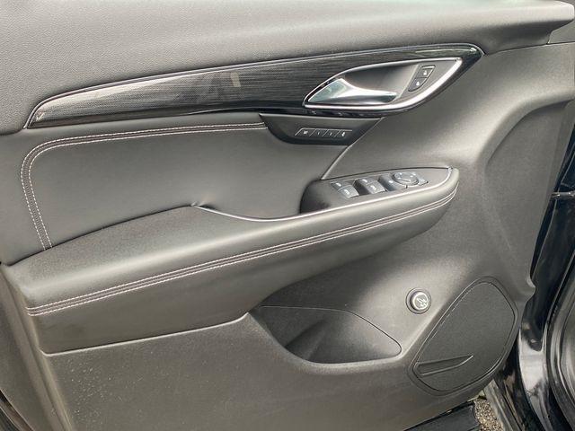 Buick Envision Essense AWD 2021