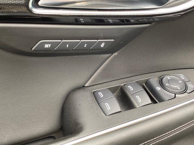 Buick Envision Essense AWD 2021