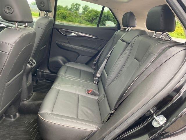 Buick Envision Essense AWD 2021