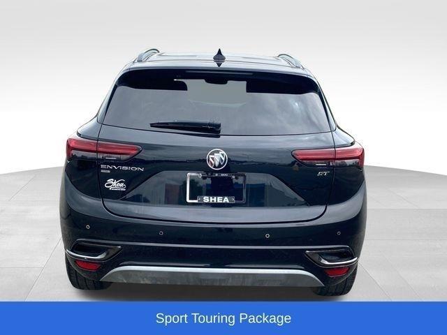 Buick Envision Essense AWD 2021