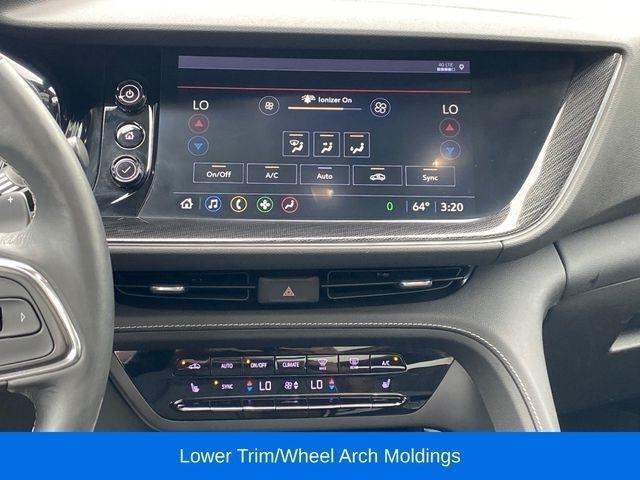 Buick Envision Essense AWD 2021