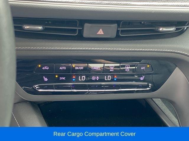Buick Envision Essense AWD 2021