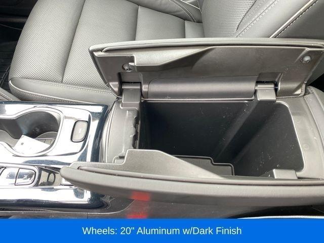 Buick Envision Essense AWD 2021