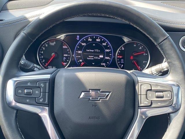 Chevrolet Blazer RS AWD 2024