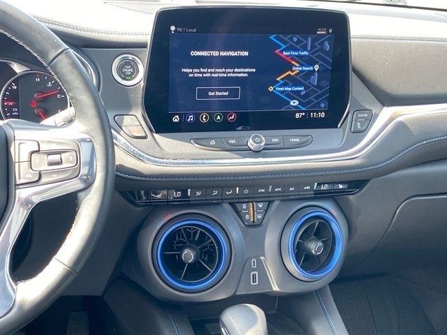 Chevrolet Blazer RS AWD 2024