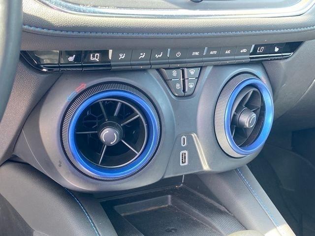 Chevrolet Blazer RS AWD 2024