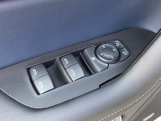 Chevrolet Blazer RS AWD 2024